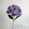 336 peças de flores de hortênsia artificiais, atacado para exportação, usadas em arranjos de casamento, disponíveis na Amazon, adequadas para arranjos florais de casamento e vasos