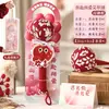 Regalos 520 para Novias en San Valentín, Martillo de Ajenjo, Regalos Prácticos de Vacaciones para Esposas, Regalos de Martillo para la Salud para Niñas