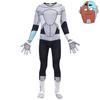 Nuevo Teen Titans GO! transfronterizo Cosplay de Jóvenes Titanes Atacan Hassan Comercio Exterior 90
