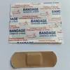 Vendas Transpirables Elásticas de Tejido para Comercio Exterior en Diversas Especificaciones, Vendas de Forma Especial Mariposa Forma H para Articulaciones Grandes de los Dedos