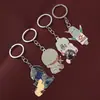 Broche Dark Souls 3 Cavaleiro do Sol Cavaleiro Cebola À Prova de Fogo Personagem Feminino Desenho Animado Colar Chaveiro Pingente