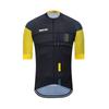 Tops Individuales para Hombre Venta Caliente Ropa Nueva de Verano para Ciclismo Tops de Manga Corta para Bicicleta de Montaña para Ciclismo