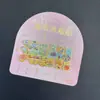 Serie ChaozhouAtracciones PopularesImanes de Refrigerador de MaderaCreativosTendencia NacionalImanes de Souvenir de ViajeAl por Mayor