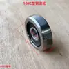 Empilhadeira Hidráulica Manual Empilhadeira Elétrica Cilindro de Óleo Bomba Hidráulica Pedal de Pé Levantamento Elevador de Carga Acessórios Rodas