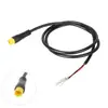 Cable Adaptador de Faros Kukiring4Max, Arnés de Conexión del Enchufe del Faro, Piezas de Repuesto Originales del Coche