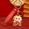 Llavero de Bienestar Gran Venta, Muñeca Linda, Colgante para Bolso, Adorno de Escritorio, Cantidad Limitada, Decoraciones Hasta Agotar Existencias