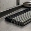 Tira de Espuma de Silicona Horno de Vapor Horno de Horneado Máquina de Empaque Máquina de Vacío Máquina Selladora Antigolpes Anticolisión Tira Selladora de Espuma de Silicona