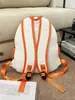 Novo Modelo 2026 Mochila Pequena para Viagens Diárias ao Ar Livre para Crianças, Adequada para Caminhadas e Passeios de Primavera para Meninas