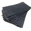 Material de Aislamiento Acústico para Automóvil Caucho de Butilo Tablero Antivibración Adhesivo Ecológico Resistente a Altas Temperaturas Tablero Amortiguador Material Absorbente de Sonido y Amortiguador de Impactos