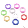 Banderines de Decoración para Fiestas, Cuerdas para Atar, Accesorios, Cintas, Cintas para Globos de 5m, Accesorios de Decoración para Celebraciones de Bodas