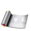 Plomada de Plomo con Escamas en Relieve de Doble Núcleo, Plomada Rápida Anti-Explosión Ultra-Dura, Base de Piel de Plomo de Doble Núcleo, Plomada de Plomo Hecha a Mano para Competición Black Pit