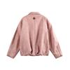 Ropa para Hombre North Boundary Marca de Tendencia Estilo Americano Otoño 2025 Nuevo Vintage Chaqueta de Piel Sintética Unisex Abrigo de Trabajo Moderno