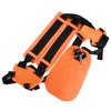 Correa de hombro engrosada para cortadora de césped FS120, desbrozadora, correa de hombro única, accesorios profesionales