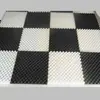 El Fabricante Suministra Algodón Huevo, Algodón Absorbente de Sonido, Algodón Absorbente de Sonido Libre de Polvo, Algodón Absorbente de Sonido para Salas de Conferencias, Algodón Absorbente de Sonido para el Hogar Se Puede Personalizar