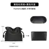 Solo se incluye la bolsa interior - La bolsa exterior no está incluidaBolsa de la Suerte Mini Flamenco Loew Papel Dupont Tamaño Mediano-Grande