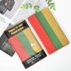 Fabricante de origen 14g papel de seda de color 17g papel de copia papel tisú papel de regalo papel tisú