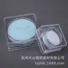 Membrana de Filtro Microporosa de FábricaDireta Membrana de Filtro de Politetrafluoretileno PVDF, Membrana de Fase Aquosa (25pcs)