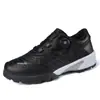 Zapatos de Golf de Talla Grande para Pareja Nuevos de Primavera y Verano, Zapatillas Deportivas de Entrenamiento para Césped, Zapatos Casuales de Corte Bajo para Hombre y Mujer