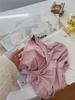 Chaleco Sin Mangas de Seda de Hielo Lana Tencel Lyocell Delgado Nuevo Verano 2025 Ropa Exterior Efecto Adelgazante Top de Tirantes