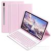 Soporte para Samsung Tsbs11 Funda Protectora para Tableta S9Fe Succión Magnética Lite S7 Funda Protectora Teclado S8 Cubierta Completa A7 Lápiz