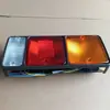 Luz Trasera Universal para Camión Japonés Isuzu/Hino/Mit/Ud