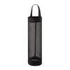 Bolsa de basura para cocina, bolsa colgante para almacenamiento en pared, bolsa de almacenamiento, artefacto de extracción y clasificación de pared para el hogar