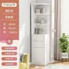 Estante de esquina de madera maciza, mueble de esquina para sala de estar, mueble triangular para dormitorio, mueble de esquina de pared, estante de almacenamiento en forma de abanico, estantería