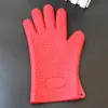 A2506 Luvas Especiais para Forno de Micro-ondas Isoladas Espessas Criativas de Cozinha Resistentes a Altas Temperaturas Anti-Escaldantes