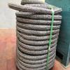 Producción Profesional de Cable de Puesta a Tierra de Grafito, Puesta a Tierra para Protección contra Rayos, Cable de Puesta a Tierra Flexible Desconectado, Grandes Cantidades en Stock