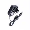 Adaptador de Corriente Estándar Australiano 9V0.6A Juego de Afilador de Motor 12V1.5A Decodificador Instrumento de Belleza Máquina de Cantar Tira de Luz