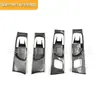 Adequado para 22-26 Honda 11ª Geração Civic Interior Console Central do Civic Alavanca de Câmbio Apoio de Braço Decoração de Modificação Especial para Direção do Lado Esquerdo