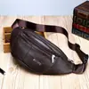 Riñonera Multifuncional de Gran Capacidad para Hombre Bolso Cruzado para Pecho Deportivo de Hombre y Mujer Bolso para Hombre Bolso Cruzado para Pecho Portátil