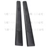 Aplicable a 07-18 JK Shepherd pedal lateral de aleación de aluminio pedal todoterreno pedal lateral de metal