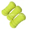 Atacado do Fabricante Amarelo EVA Buraco Redondo Cavando Removível Espuma Pequenos Brinquedos Martelos de Espuma Adereços Whack-a-mole