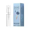 Atacado transfronteiriço explosões de tagarelice amostras de perfume 3ML perfume duradouro perfume feminino masculino perfume de alta qualidade amostras