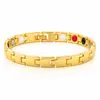 Pulsera desmontable de moda europea y americana TK transfronteriza más vendida, pulsera magnética, pulsera de pareja de aleación retro creativa ecológica
