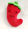 Juguete para perro nuevo de imitación de frutas y verduras que hace sonido, duradero y masticable, juguete interactivo para cachorros, suministros de juguetes para mascotas para aliviar el aburrimiento