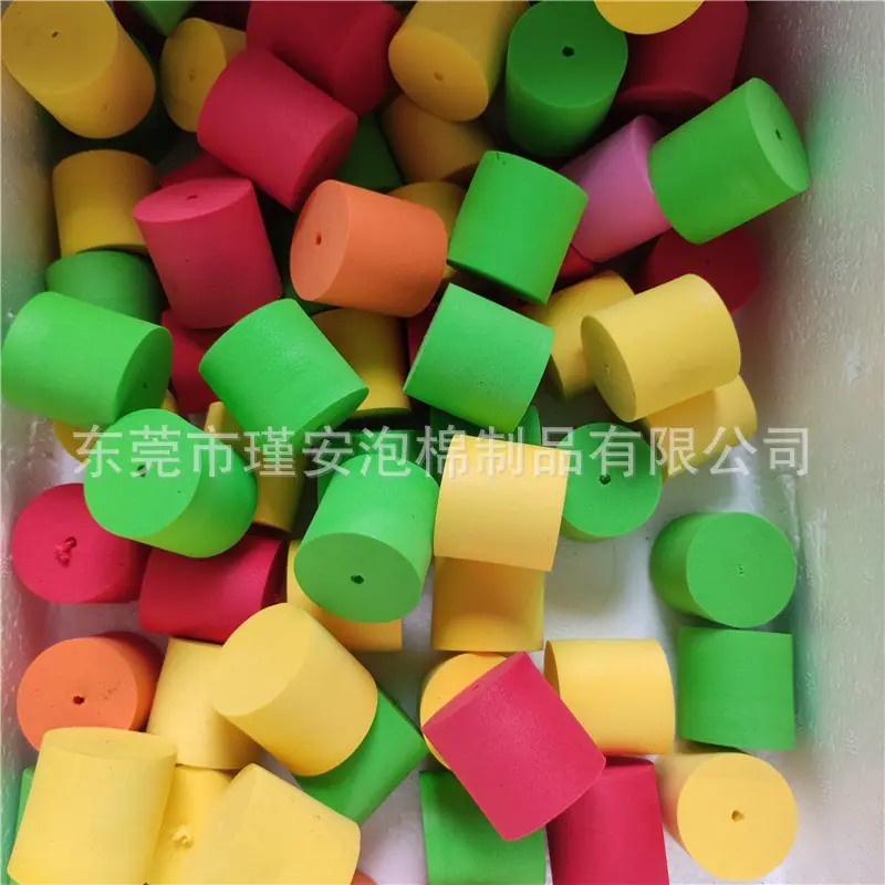 eva管棒