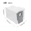 Adecuado para Accesorios del Robot Aspirador Roborock P20/P20 Pro/Xingyao Pro/Qrevo Curv Juego Completo de Accesorios