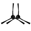 Adequado para acessórios do robô aspirador Pioneer VC720R / VC725R escova rotativa escova lateral filtro mop