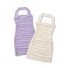 Vestido de Verano para Mujer Elegante Entallado con Pliegues Spice Girl de Deseo Puro con Tirantes Colgantes al Cuello Sexy Falda de Cadera Entallada a la Cintura