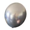 Balão de metal de 18 polegadas casamento sala de casamento decoração de aniversário cena suprimentos de festa balão grande
