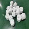 Bico TEFLON TEFLON: Peças de formato especial de PTFE podem ser de grau alimentício sanitário