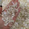 Paquete de Materiales para Manicura Camelia de Resina Uñas Portátiles Hechas a Mano Regalo de Cumpleaños Funda para Teléfono Móvil Casero Transmisión en Vivo Corazón Mixto