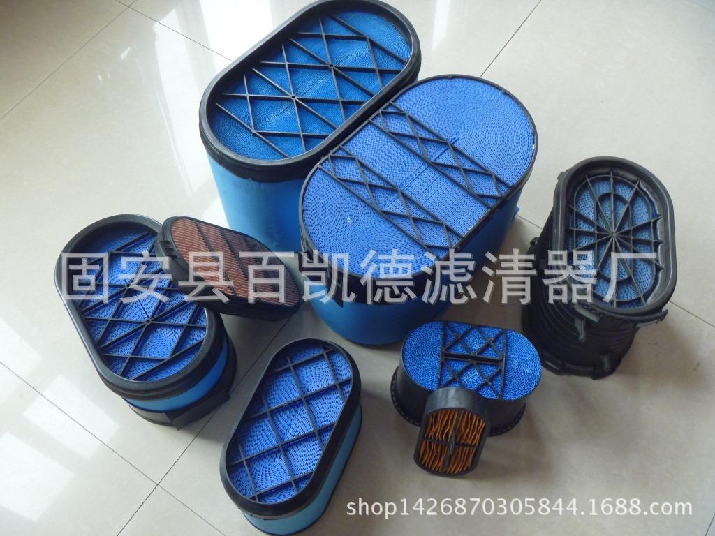 蜂窝状纳米孔滤