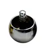 Giroscópio Descompressor Vira Dinheiro Inception Cubo Tumbler Lazer Entretenimento Brinquedo Giroscópio Descompressor Rede Metálica Viral