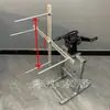 Máquina de enrolar elétrica, máquina de enrolar fio, máquina de separar fio, máquina de enfardar, máquina de enrolar fio automática, máquina de franja