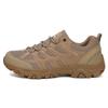 Zapatos Populares para Senderismo al Aire Libre Transfronterizos para Hombres, Zapatos Antideslizantes y Resistentes al Desgaste, Zapatos para Senderismo Todoterreno, Ligeros, con Amortiguación y Transpirables