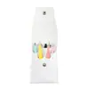 Set de Pinzas de Acero Inoxidable Clip para Cejas para Depilar Barba y Cabello, Clip para Recortar Cejas Herramienta de Belleza Set de Pinzas para Cejas