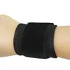 Muñequera de Fitness Banda Deportiva Booster para Hombre Correa de Protección para la Muñeca Correa Entrenamiento de Fuerza Banda para la Muñeca Manga de Compresión Elástica Brillante